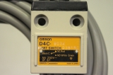 OMRON  D4C-9034 Positionsschalter Endschalter Limit Switch D4C9034
