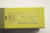  PILZ PA1SK PA 1SK Sicherheitsrelais PA-1SK