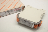 WEIDMüLLER 8418300000 WRS2  12/24VDC 2U  Relaiskoppler 4032248025909 OVP