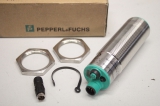 PEPPERL + FUCHS UC500-30GM-E6R2-V15 Ultrasonic Ultraschallsensor 102157 OVP