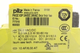  PILZ PNOZ X3P 777310 683022 Sicherheitsrelais PNOZX3P OVP