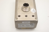 ERHARDT + LEIMER  FR5001 Sensor Infrarot Kantensensor Infrared Edge Position 