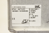 KROM SCHRöDER GT31-30T3GZ GT 31-30T3GZ Stellantrieb Actuator 16010081 OVP