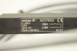 ELOBAU 16531002 5..230V 2,5A 60W Sicherheitssensor Sensor Safety 16531002