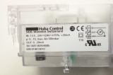 HUBA CONTROL 699.914013010 Pressure Sensor Differenzdrucksensor 