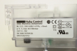 HUBA CONTROL 699.913021012 Pressure Sensor Differenzdrucksensor OVP