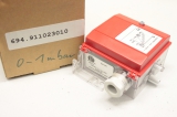 HUBA CONTROL 694.911023010 Pressure Sensor Differenzdrucksensor 694911023010