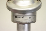 RÖSSEL   Typ K +600° Temperatursensor Thermometer Thermoelement TK