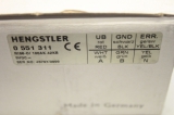 HENGSTLER  0551311 RI58-O/100AK.42KB Drehgeber Inkremental 