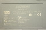  SIEMENS SIMATIC S7-300 6ES7322-1BL00-0AA0 E:7 Digital Modul EINGABE S7-300