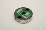 RÖSSEL KAT-TK  0...1000 Temperature Transmitter Messumformer KATTK