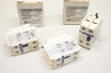 3x SCHNEIDER ELECTRIC Hilfsschalterblock 2S  Hilfskontaktblock LADN20