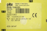 PILZ ZBS/60BL/110-240/2UZN 653150 100032 Zeitrelais 