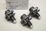 3x TELEMECANIQUE ZCKD Positionsschalter Kopf ZCKD01 064704