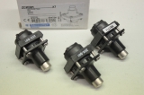 3x TELEMECANIQUE ZCKD Positionsschalter Kopf ZCKD01 064704
