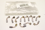 12x SEW-EURODRIVE G71-225/G21 AG35 12918733  Kohlebürste 01906372 OVP