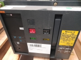 SCHNEIDER IZM 32 IZM32-1600 6P 640-1600A remanufactured Leistungsschalter 