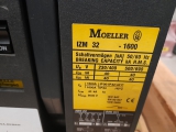 SCHNEIDER IZM 32 IZM32-1600 6P 640-1600A remanufactured Leistungsschalter 