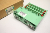 PHOENIX CONTACT 2753601 IBS RT 24 DIO 16/16-T-I/O INTERBUS modul 