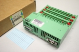PHOENIX CONTACT 2753591 IBS RT 24 DI 16-T - I/O INTERBUS-RT Eingabemodul 2753591
