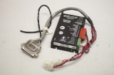 ADVANCED MOTION CONTROLS B12A6L-HSI 27246-0003  BRUSHLESS PWM SERVO AMPLIFIER 