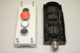 EATON Pilztaster  Schaltergehäuse Fernbedieung Schalter Steuerung 