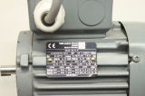 VEM  K21R 63 K4 K21R63K4 0,12kW B14FT75 Drehstrommotor 1095686001301H