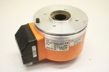 SIKO WK02-0077 24VDC +/-20% Drehgeber Encoder 