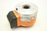 SIKO WK02-0077 24VDC  Drehgeber Encoder WK02-0077