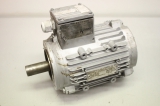 SIEMENS 1LP70834AA92-ZN03 SI8.115-30.00 0,75kW Motor Rolltor 1LP70834AA92ZN03