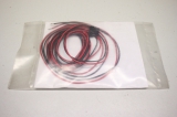 MANROLAND 16.97060-1921 644-054 Steckdose Kabel 16970601921 OVP