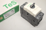  SCHNEIDER ELECTRIC 3p 40A magnetischer Auslöser Motorschutzschalter GV3L40 OVP