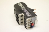 TELEMECANIQUE LR2D1302 Motorschutzrelais 023251 OVP