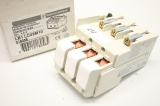 TELEMECANIQUE LB1LC03M10 LB1 LC03M10 Überstromrelais Overload relay 018056 OVP