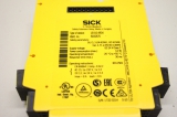 SICK UE410-4R04 Sicherheitsrelais 603267617220214 OVP