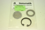 BIELOMATIK 30191316 KIT SERVICE Valve Ventil 30191316 OVP