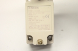 OMRON D4B-1116N Positionsschalter Limit Switch 