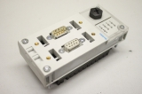 FESTO CPX-FB6 569824 Schnittstellenmodul Busknoten 