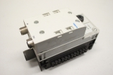 FESTO CPX-AB-2-M12-RK-IB & CPX-GE-EV-S Busknoten & Anschlussblock 