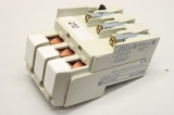 TELEMECANIQUE LB1LC03M LB1 LC03M Überstromrelais Overload relay Solid state 