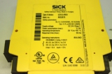 SICK UE410-4RO 6032676 Sicherheitsrelais 