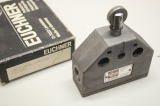 EUCHNER N1ARL-502 Präzisions Einzelgrenztaster Limit Switch 