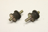 2x  F-7 Dämpfer für STRONG Druckluft Ersatzteil Spare F7
