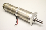 Binder P42 425267/110 12422SP41 140519:1 Motor 