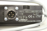 EFECTOR I95013 I9D35.5-ANKG/VENTILST Sensor induktiv inductive 