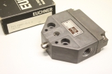 EUCHNER N1AW-514 Präzisions Einzelgrenztaster Limit Switch 040718 OVP