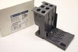  TELEMECANIQUE LAD7B106  Träger für Einzelaufstellung Terminal Block 060352 OVP