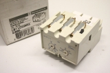 TELEMECANIQUE LB1 LC03M53 LB1LC03M53 Überstromrelais Overload relay 018064 OVP