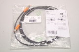  IFM ELECTRONIC Sensor Kabel  EVC308 OVP