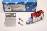 SICK WE170-P430 Einweg Lichtschranke optisch 60101781840 OVP